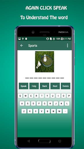 Spelling Master - Typing Master screenshot 4
