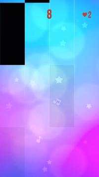Marshmello Piano - Piano Magic Tiles EDM screenshot 5