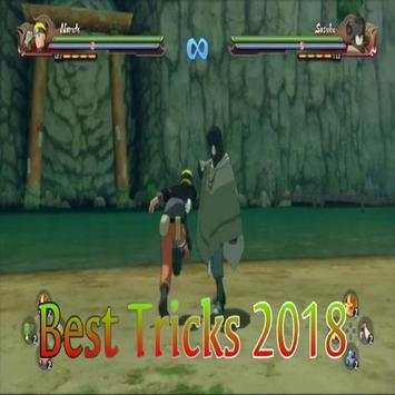 Tricks Naruto Ultimate Ninja Storm 4 screenshot 5