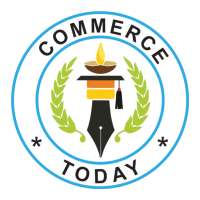 COMMERCE TODAY icon