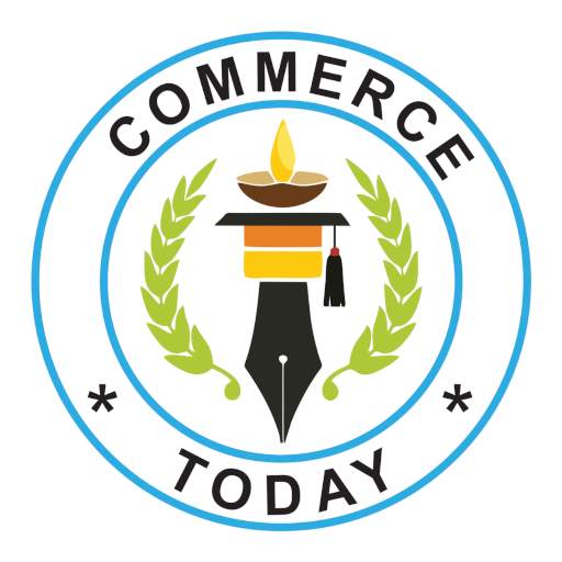 COMMERCE TODAY 13.1