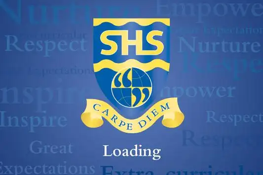 SHSar screenshot 1