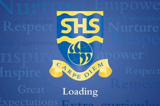 SHSar screenshot 1