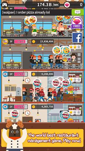 Restaurant King screenshot 8