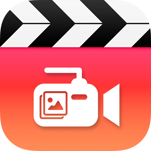 Video to Image icon
