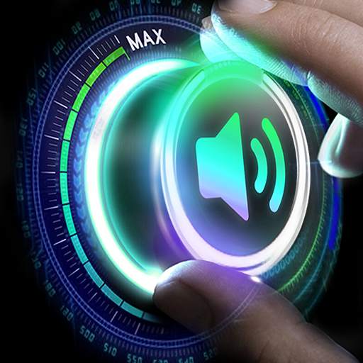 Speaker Volume Booster 1.1