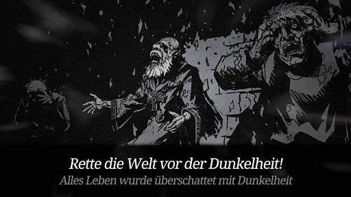 Dunkelschwert (Dark Sword) screenshot 5
