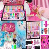 Barbies Makeup icon