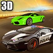 Police Car Chase Racing 2017 1.3