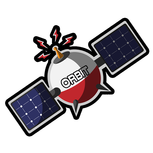 Orbit- El juego de Métodos y Tiempos icon