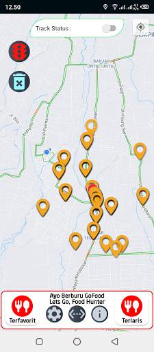 GPS Track - Fix My Gps screenshot 3