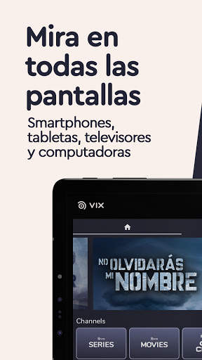 VIX - Cine y TV en Español screenshot 8