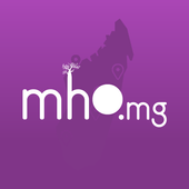 MHO - Guide Voyage Madagascar icon