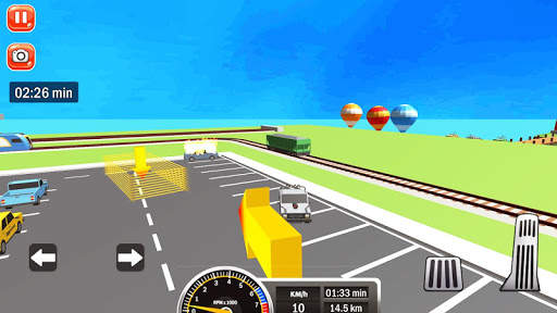 Indian Fire Brigade Simulator 2021 screenshot 4