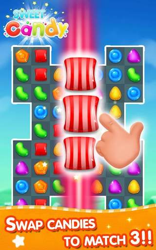 Sweet Candy screenshot 3