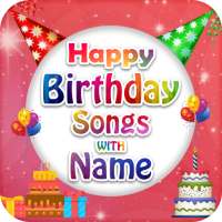 Birthday Song With Name, Birthday Wishes Maker on 9Apps