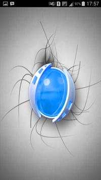 3D Music MP3 Player screenshot 1