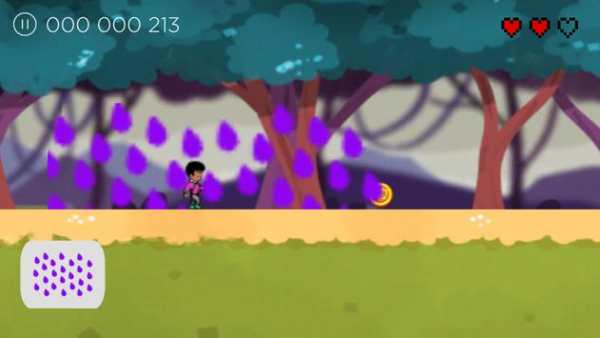 Super Run - "Prince Edition" screenshot 14