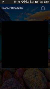 QrcodeBar Scanner 2018 screenshot 1