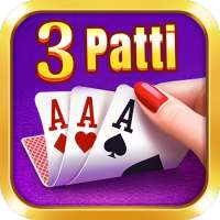 3 Patti Star - Online Royal Patti