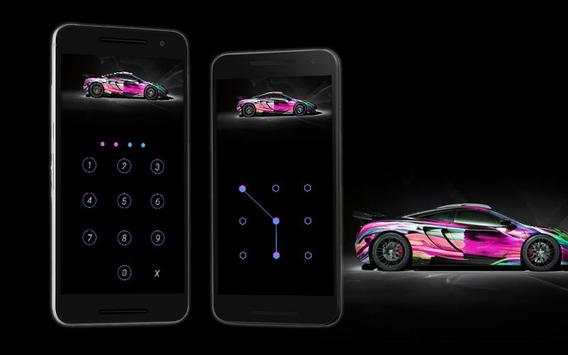Lock Apps screenshot 1