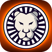 Shooting Lion icon