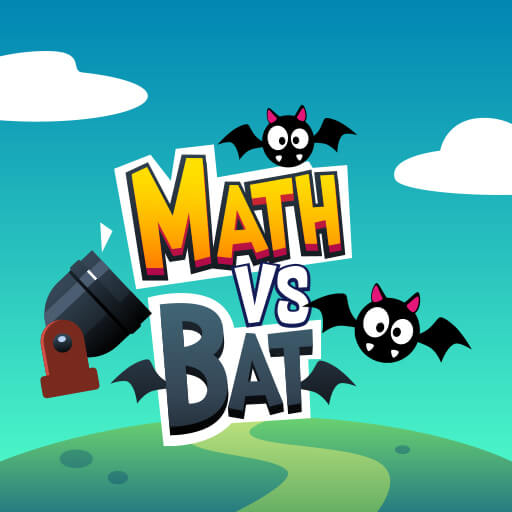 Math vs Bat icon