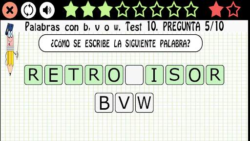 Aprende Ortografía screenshot 28