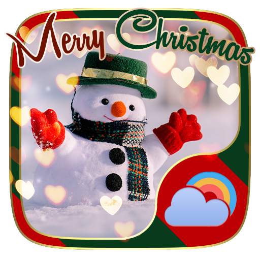 Christmas Live Background 1.0
