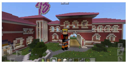 Boys Skins for Minecraft screenshot 8