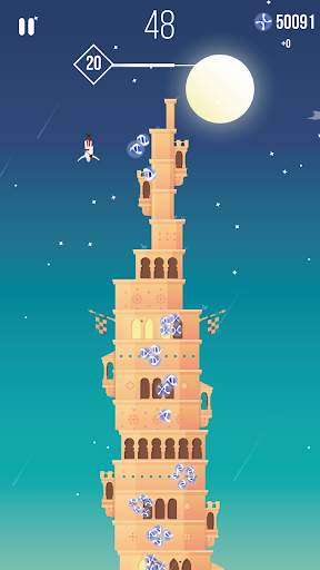 The Tower Assassin's Creed screenshot 3