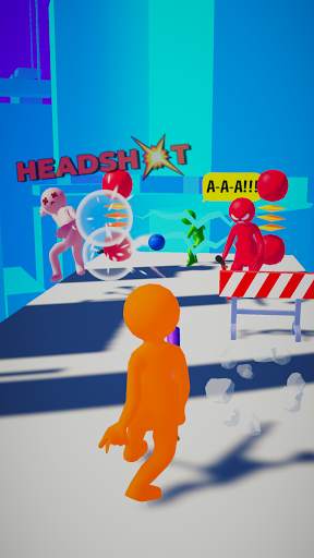 Punch Master screenshot 3