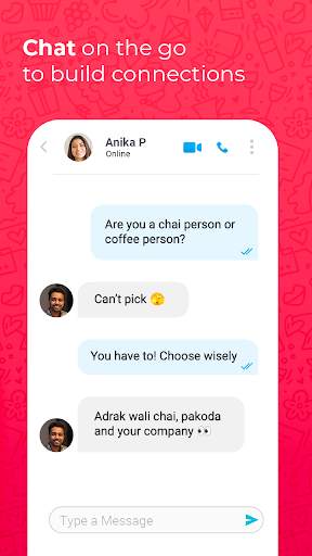 Gujarati Matrimony by Shaadi screenshot 7