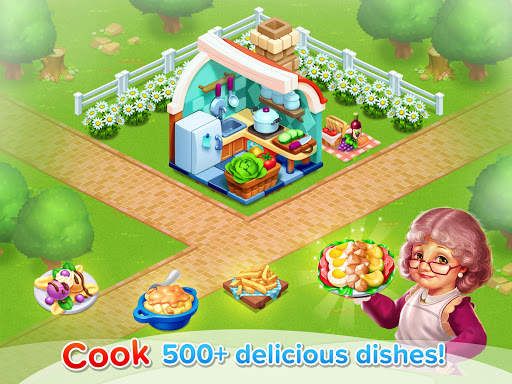 Family Farm Seaside screenshot 3