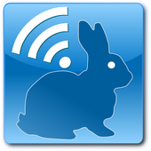WIFI High Performance Widget icon
