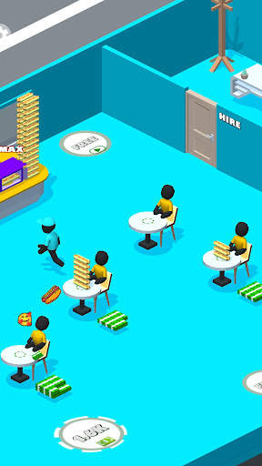 Food Shop: Cook & Serve screenshot 4