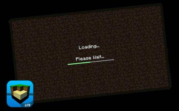 Lite Exploration Craft PRO screenshot 1