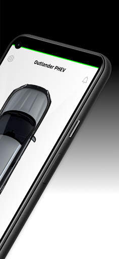 My Mitsubishi Connect screenshot 2