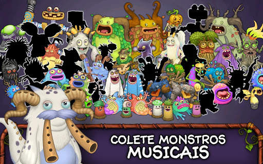 My Singing Monsters screenshot 8
