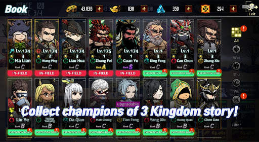 Three kingdoms rebirth screenshot 20