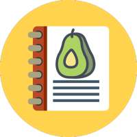 🥑Recetas con Aguacate🥑 أيقونة