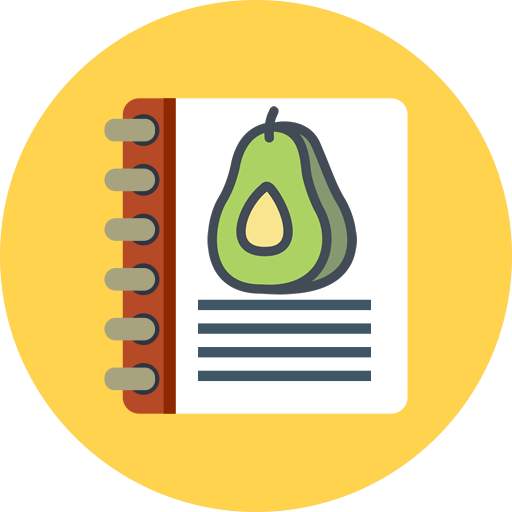 🥑Recetas con Aguacate🥑 4.0