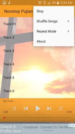 Lagu/Koor Pujian KATOLIK OFFLINE screenshot 5