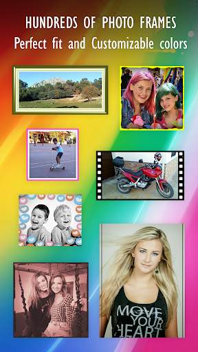 Wizard Photo Editor screenshot 6
