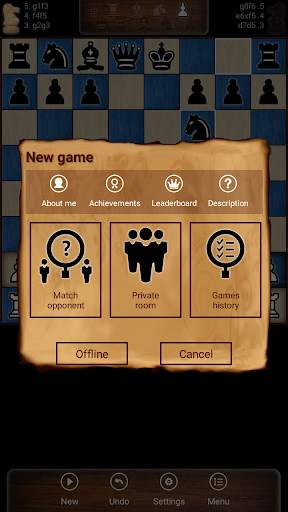 Chess Online screenshot 3