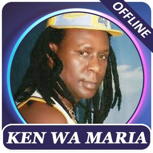 Ken Wa Maria songs offline 1.0