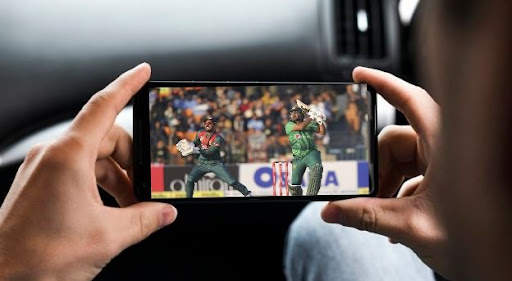Sports Tv - Pakistan Live Cricket vs Ban info screenshot 1