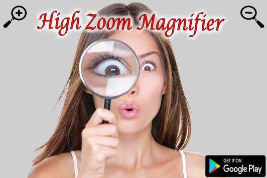 Loupe Microscope Camera Pro screenshot 5