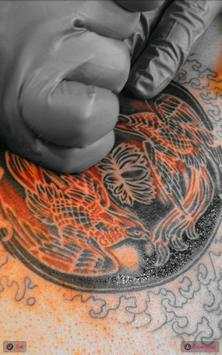 Tattoo Wallpapers screenshot 5