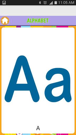 Carte pour les enfants screenshot 5